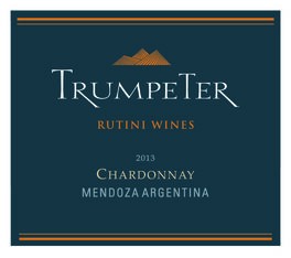 Trumpeter Chardonnay