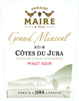 Grand Mineral