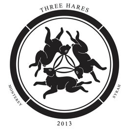 Three Hares