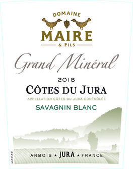 Grand Mineral