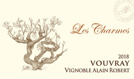Les Charmes