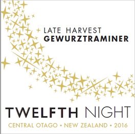 Late Harvest