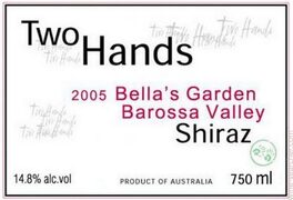 Bella's Garden