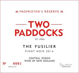The Fusilier