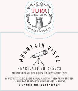 Vista Heartland