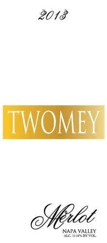 Twomey Merlot