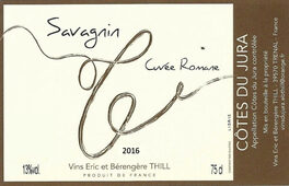 Cuvee Romane
