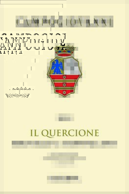 Campogiovanni Il Quercione