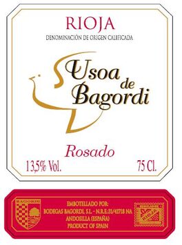 Rosé Wine