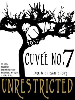 Cuvee #7