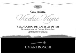 Vecchie Vigne