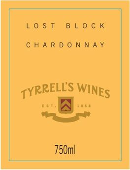 Lost Block