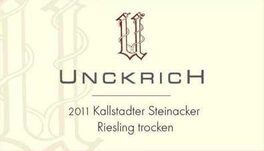 Kallstadter Steinacker