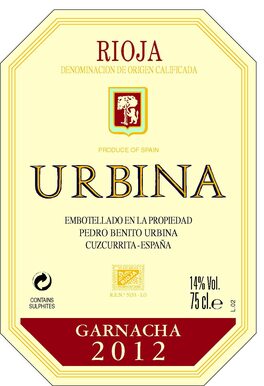 Garnacha Dry Red Wine