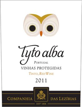 Tyto Alba