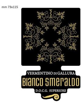Bianco Smeraldo