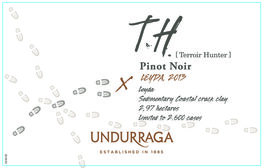 Terroir Hunter