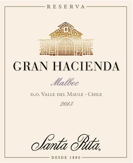 Gran Hacienda