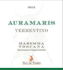 Auramaris