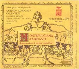 Imbottigliato All'origine