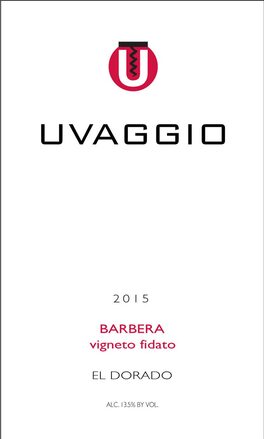 Vigneto Fidato