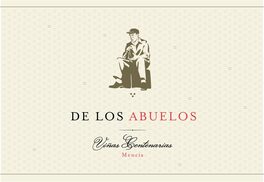 Vinas Centenarias
