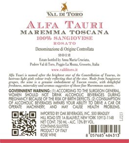 Alfa Tauri