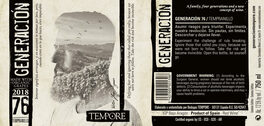 Generación 76