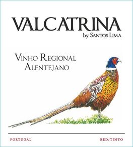 Valcatrina
