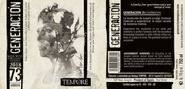 Generación 73