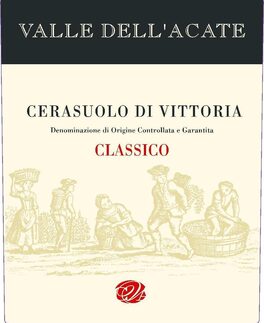 Nero D'avola And Frappato