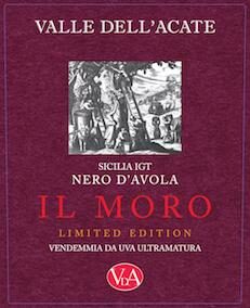 Il Moro Limited Edition