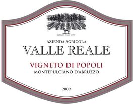 Vigneto Di Popoli