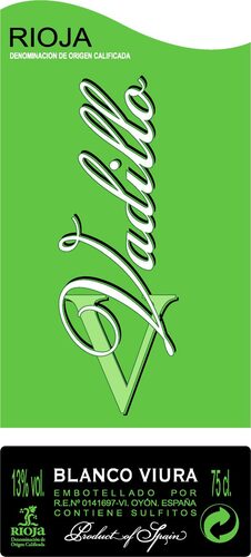 Vadillo White Wine