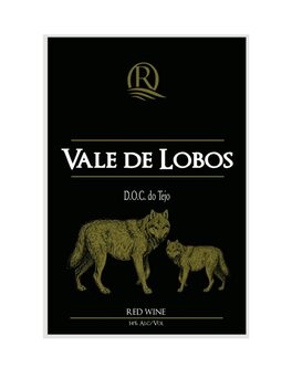 Vale De Lobos R