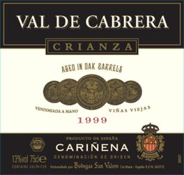 Crianza