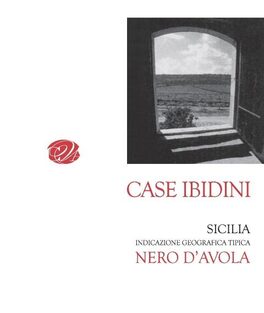 Ibidini Nero D'avola Red Wine