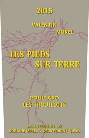 Les Pieds Sur Terre Les Trouillots