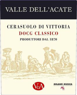 Cerasuolo Di Vittoria