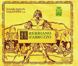 Trebbiano D'abruzzo