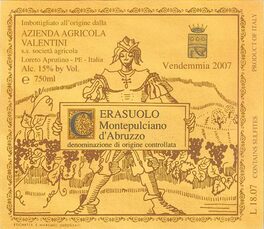 Cerasuolo