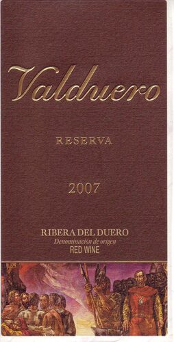 Riserva
