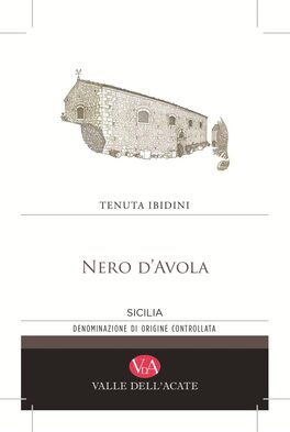 Tenuta Ibidini