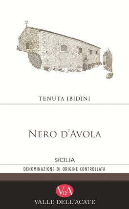 Tenuta Ibidini