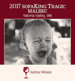 Sofakingtragic