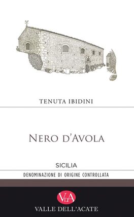 Tenuta Ibidini