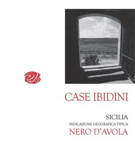 Ibidini Rosso