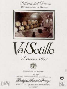 Reserva