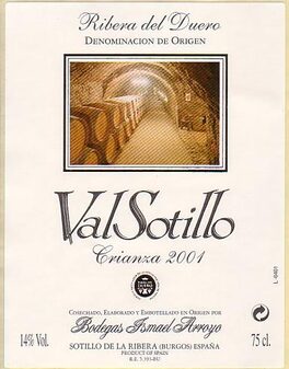 Crianza