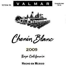 Chenin Blanc